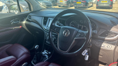 Vauxhall Mokka X 1.4T ecoTEC Elite 5dr Petrol Hatchback